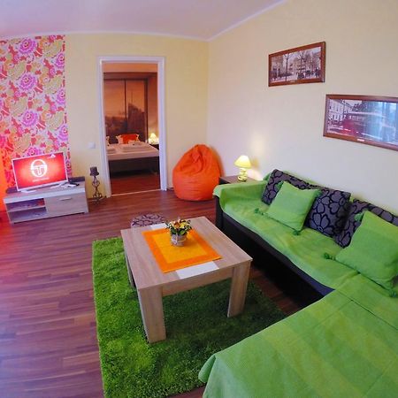 Balkan-Inn Skadarlija 2 Apartment Beograd Ngoại thất bức ảnh