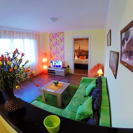 Balkan-Inn Skadarlija 2 Apartment Beograd Ngoại thất bức ảnh
