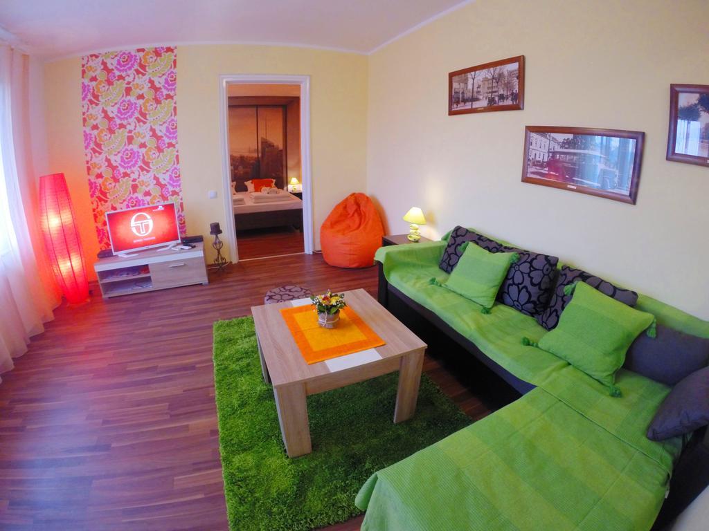 Balkan-Inn Skadarlija 2 Apartment Beograd Ngoại thất bức ảnh