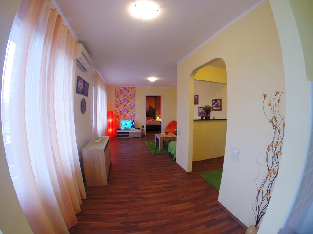 Balkan-Inn Skadarlija 2 Apartment Beograd Ngoại thất bức ảnh