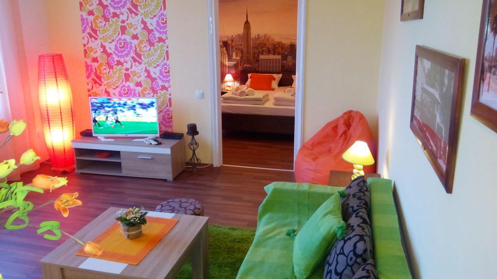 Balkan-Inn Skadarlija 2 Apartment Beograd Ngoại thất bức ảnh