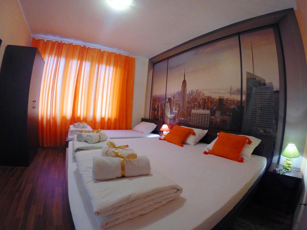 Balkan-Inn Skadarlija 2 Apartment Beograd Ngoại thất bức ảnh